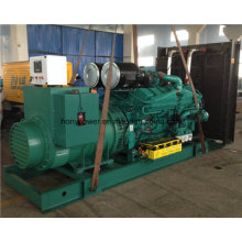 1000kVA CUMMINS Générateur Diesel Type Ouvert